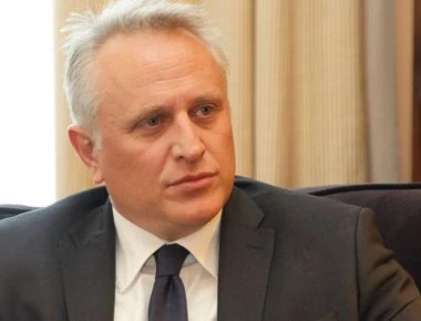 Επίθεση Ραγκούση σε Μητσοτάκη και Συνολάκη: «Η επιτομή της χειρότερης μορφής κομματισμού»